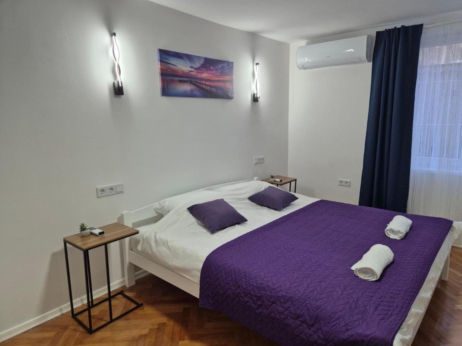 Sajra Apartment Sarajevo Exterior photo
